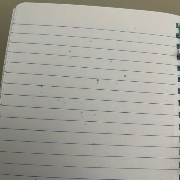 Studio C Notebook - Picture 3 of 4